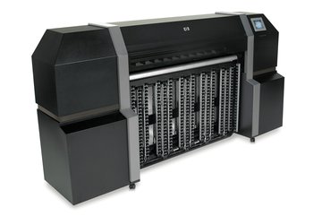 HP DesignJet H35100