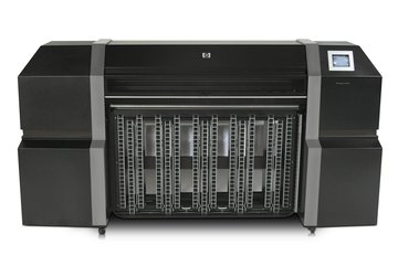 HP DesignJet H35500