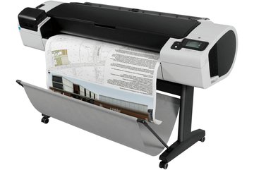 HP DesignJet T1300 44 inch