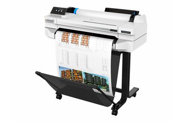 HP DesignJet T525