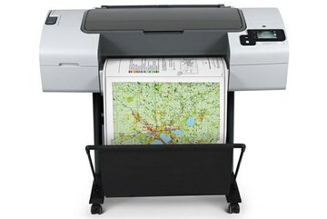 HP DesignJet T790ps 24 inch