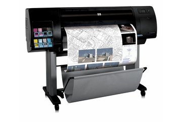 HP DesignJet Z6100