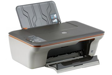 HP DeskJet 2054a