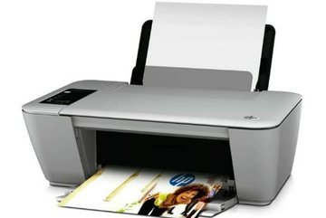 HP DeskJet 2542