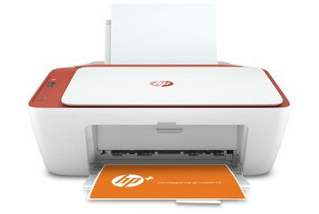 HP DeskJet 2723e All-in-One