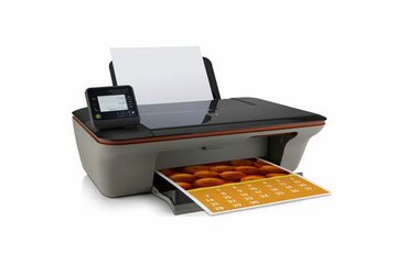 HP DeskJet 3054a