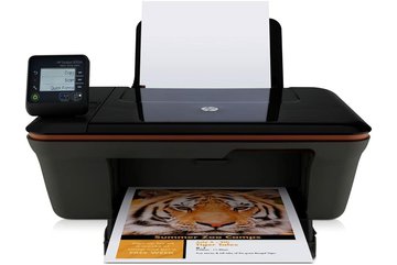 HP DeskJet 3055a