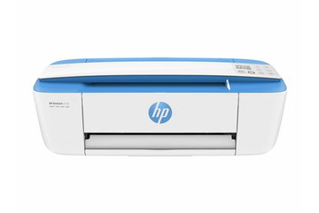 HP DeskJet 3720 All-in-One