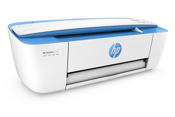 HP DeskJet 3720 blue