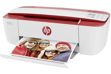 HP DeskJet 3733 All-in-One