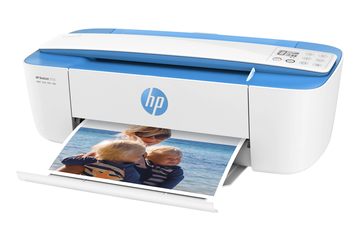 HP DeskJet 3755 All-in-One
