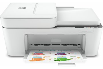 HP DeskJet 4120e AiO