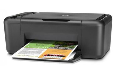 HP DeskJet F2410