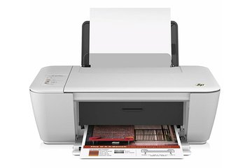 HP DeskJet Ink Advantage 1500 Series