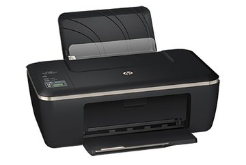 HP DeskJet Ink Advantage 2520 hc