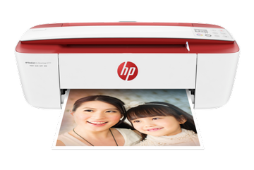 HP DeskJet Ink Advantage 3777 All-in-One