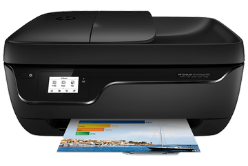 HP DeskJet Ink Advantage 3838 All-in-One