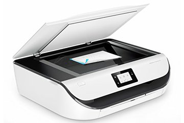 HP DeskJet Ink Advantage 5085 All-in-One