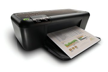 HP DeskJet Ink Advantage K109a
