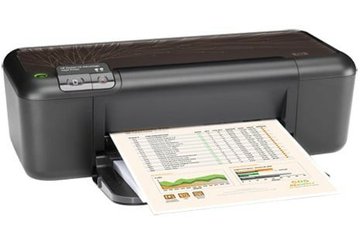 HP DeskJet Ink Advantage K109g