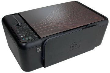 HP DeskJet Ink Advantage K209a
