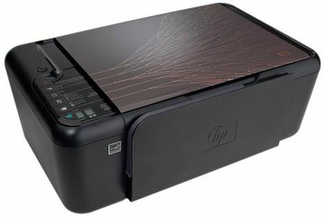 HP DeskJet Ink Advantage K209g
