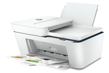 HP DeskJet Plus 4130