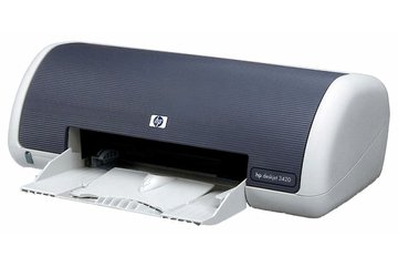 HP DeskJet 3420
