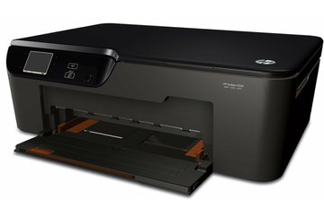 HP Deskjet 3520