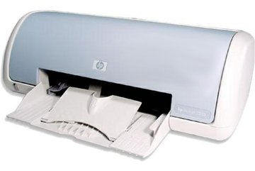 HP Deskjet 3535