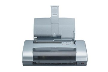 HP Deskjet 450ci