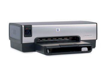 HP Deskjet 6540D