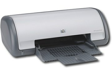 HP Deskjet D1530