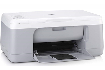 HP Deskjet F2240