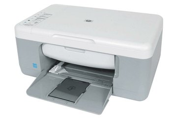 HP Deskjet F2290