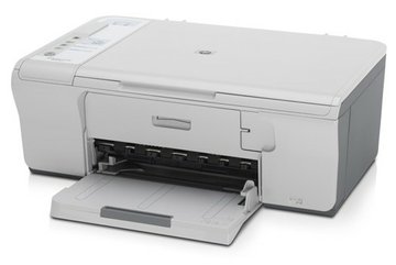 HP Deskjet F4240