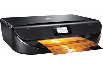 HP Envy 5010 e-All-in-One