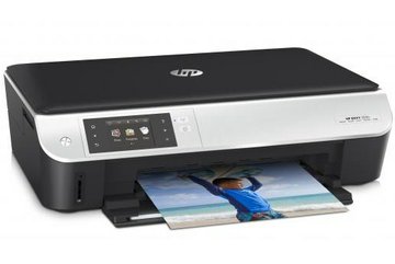 HP Envy 5532 e-All-in-One