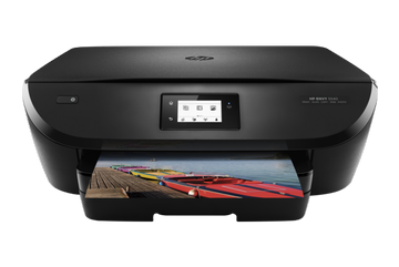HP Envy 5541 e-All-in-One