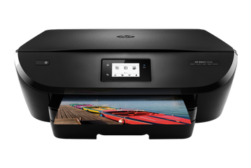 HP Envy 5545 e-All-in-One