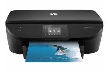 HP Envy 5643 e-All-in-One