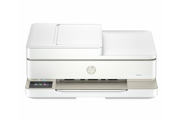 HP Envy 6520e