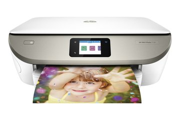 HP Envy Photo 7134