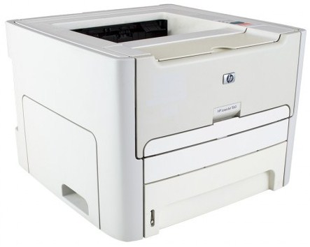 HP LaserJet 1160 | Naplne.cz