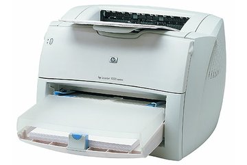 HP LaserJet 1200n