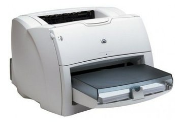HP LaserJet 1300xi