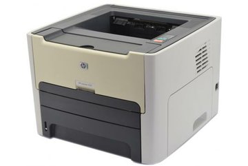 HP LaserJet 1320nw