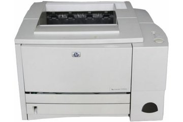 HP LaserJet 2200