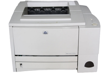 HP LaserJet 2200dt