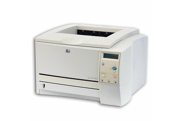 HP LaserJet 2300l